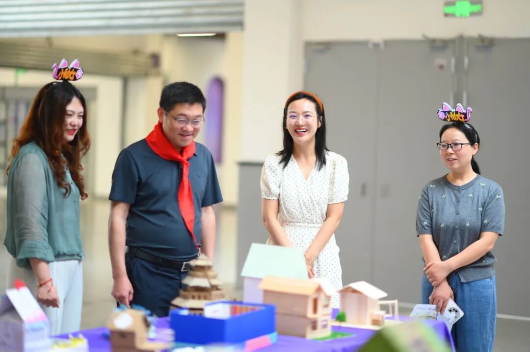【六一专题】这样的“六一”怎能不狂欢  火一“三大主题”儿童节活动劲爆来袭