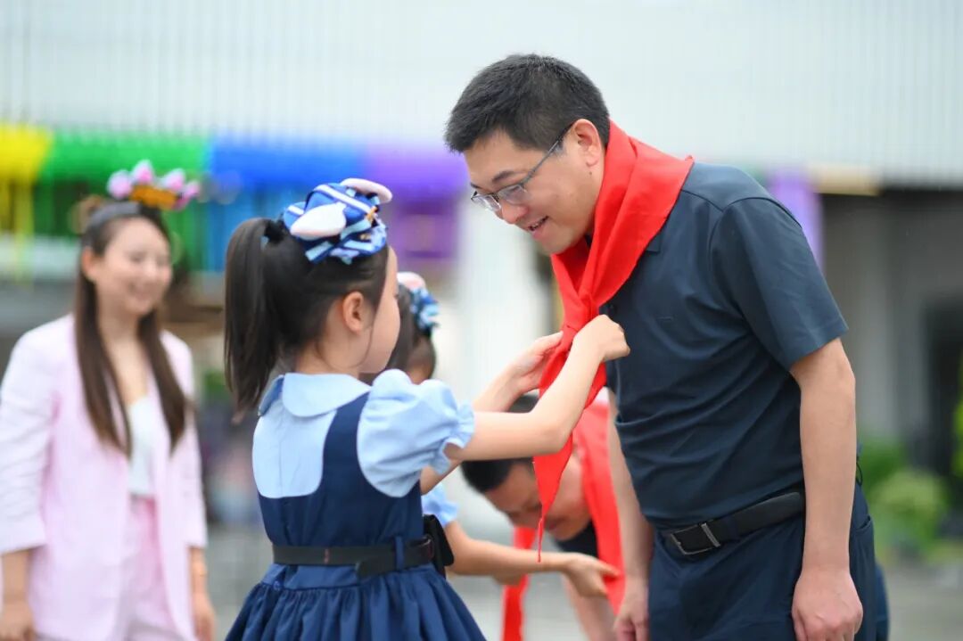 【六一专题】这样的“六一”怎能不狂欢  火一“三大主题”儿童节活动劲爆来袭
