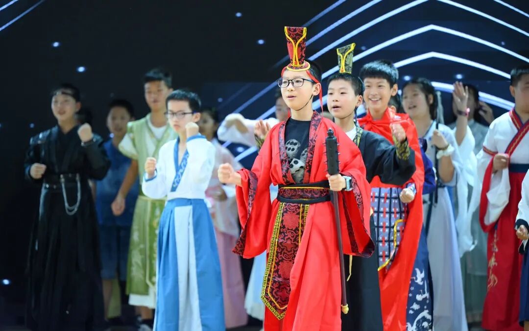 【六一专题】这样的“六一”怎能不狂欢  火一“三大主题”儿童节活动劲爆来袭