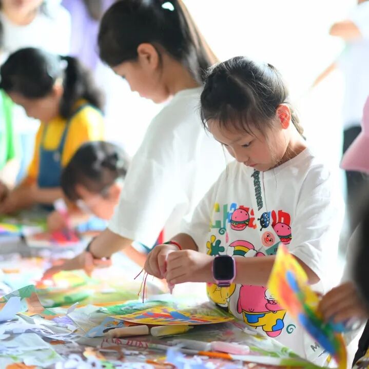【六一专题】这样的“六一”怎能不狂欢  火一“三大主题”儿童节活动劲爆来袭