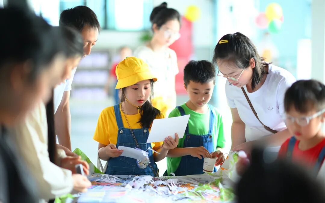 【六一专题】这样的“六一”怎能不狂欢  火一“三大主题”儿童节活动劲爆来袭