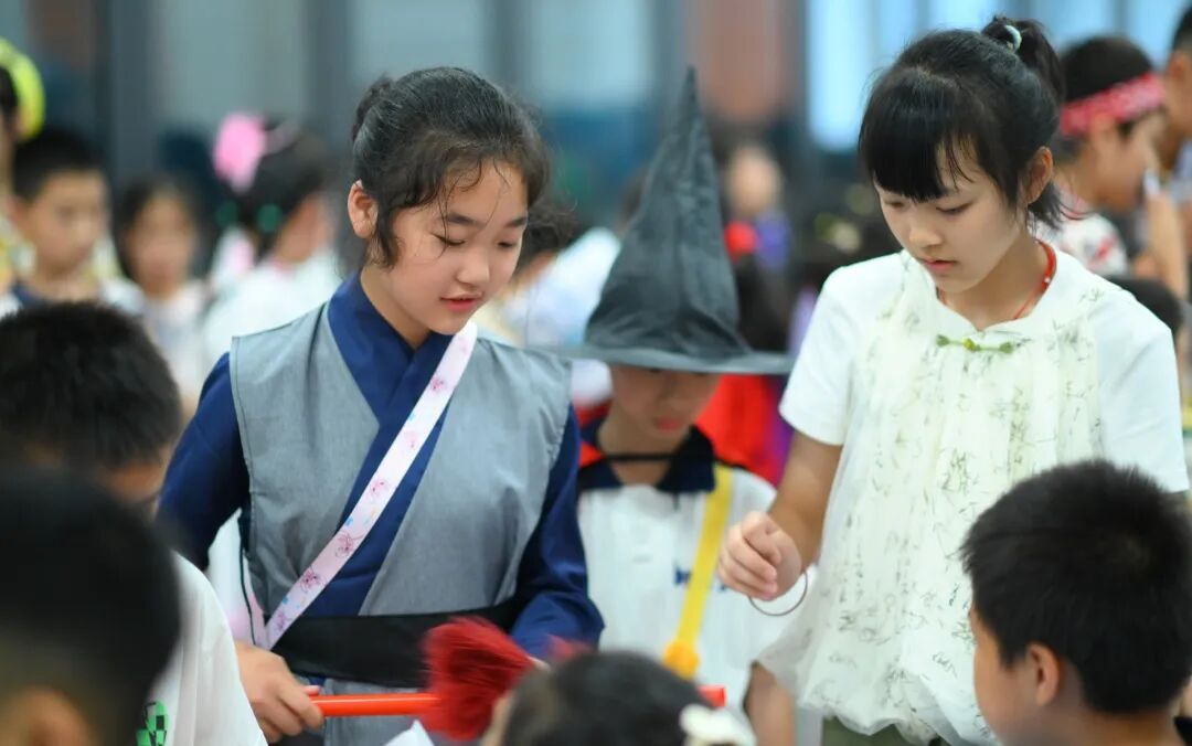 【六一专题】这样的“六一”怎能不狂欢  火一“三大主题”儿童节活动劲爆来袭