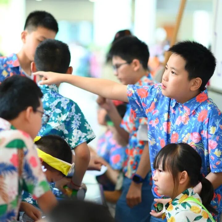 【六一专题】这样的“六一”怎能不狂欢  火一“三大主题”儿童节活动劲爆来袭