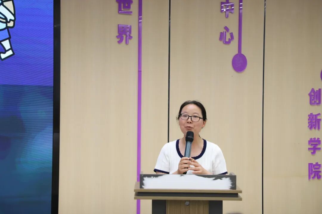 【火一动态】“主题·探究·整合” 构建师生创新学习新生态 ——火炬一小2025春"TRI课程"汇报活动圆满举行