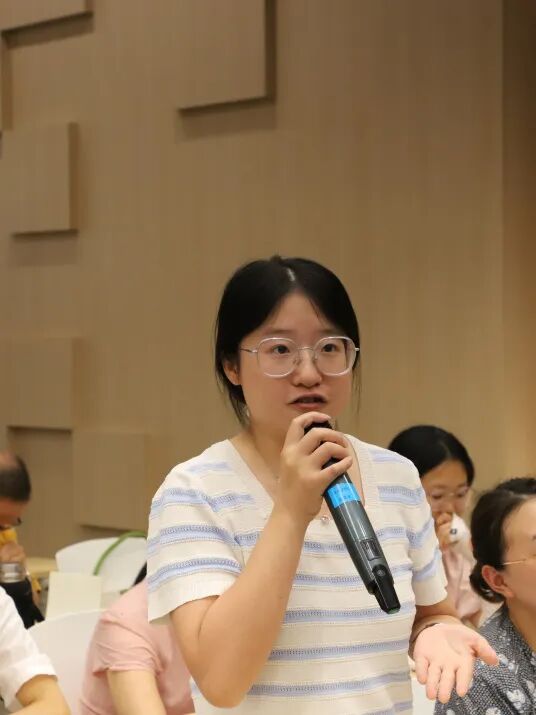 【火一动态】“主题·探究·整合” 构建师生创新学习新生态 ——火炬一小2025春"TRI课程"汇报活动圆满举行