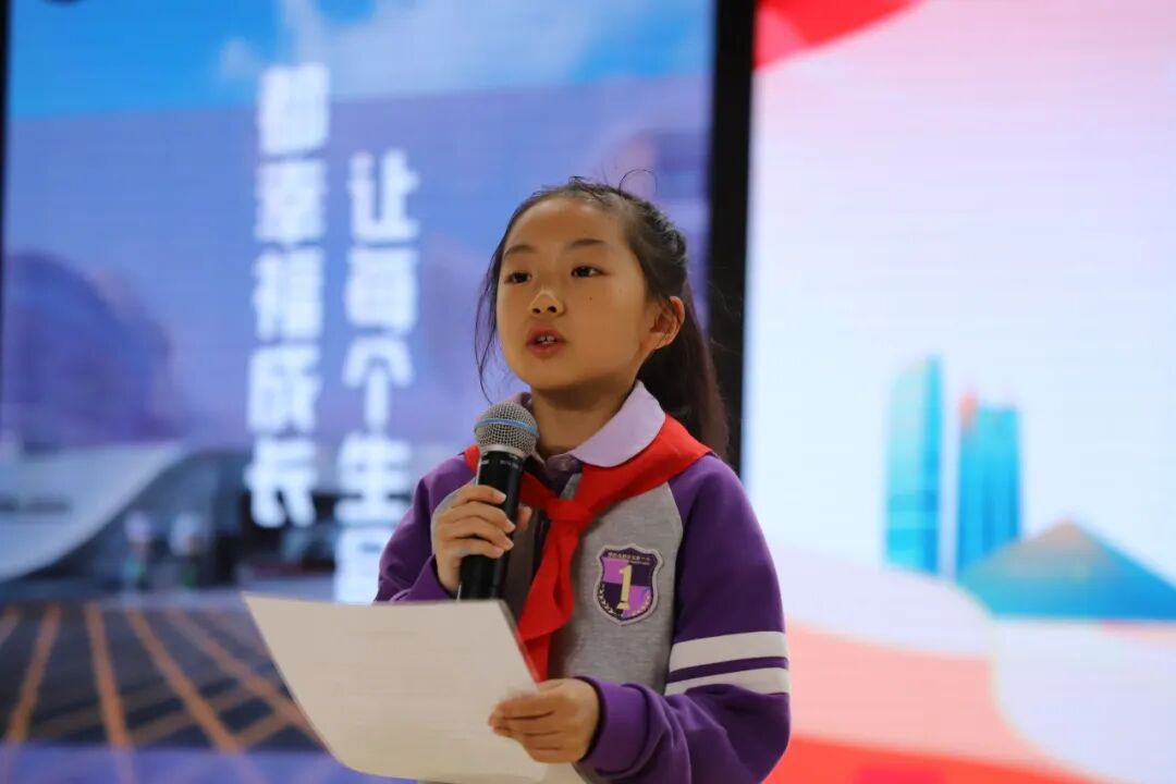 【强国复兴有我 争当新时代好少年】火一少年这样过建队日!仪式感拉满!