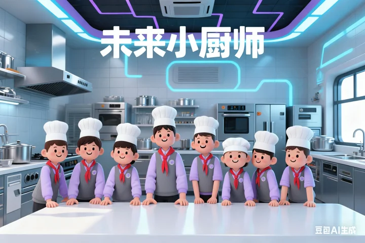 【上岗!】火炬一小“未来小镇”今日高燃启动,656名“小公民”荣耀上任!
