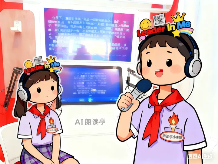 【上岗!】火炬一小“未来小镇”今日高燃启动,656名“小公民”荣耀上任!