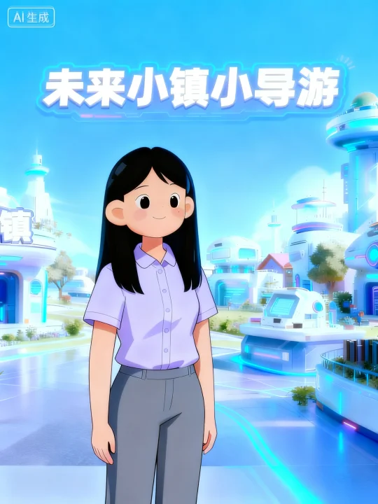 【上岗!】火炬一小“未来小镇”今日高燃启动,656名“小公民”荣耀上任!