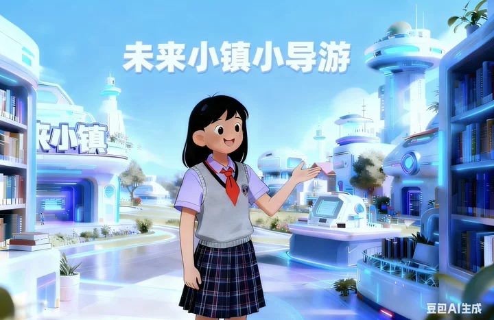 【上岗!】火炬一小“未来小镇”今日高燃启动,656名“小公民”荣耀上任!