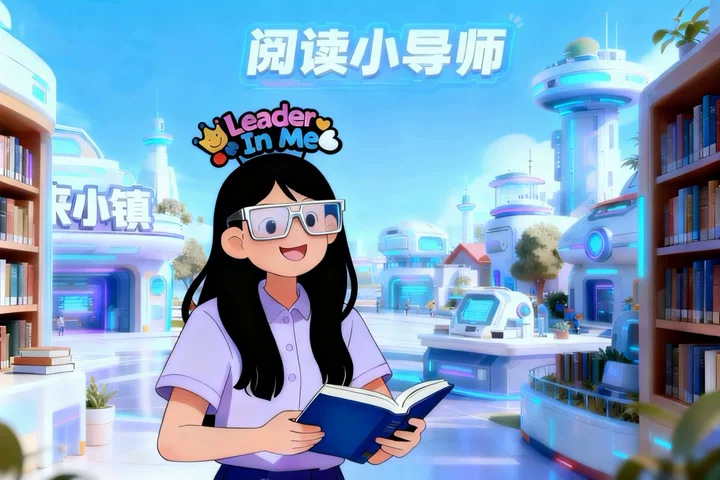 【上岗!】火炬一小“未来小镇”今日高燃启动,656名“小公民”荣耀上任!
