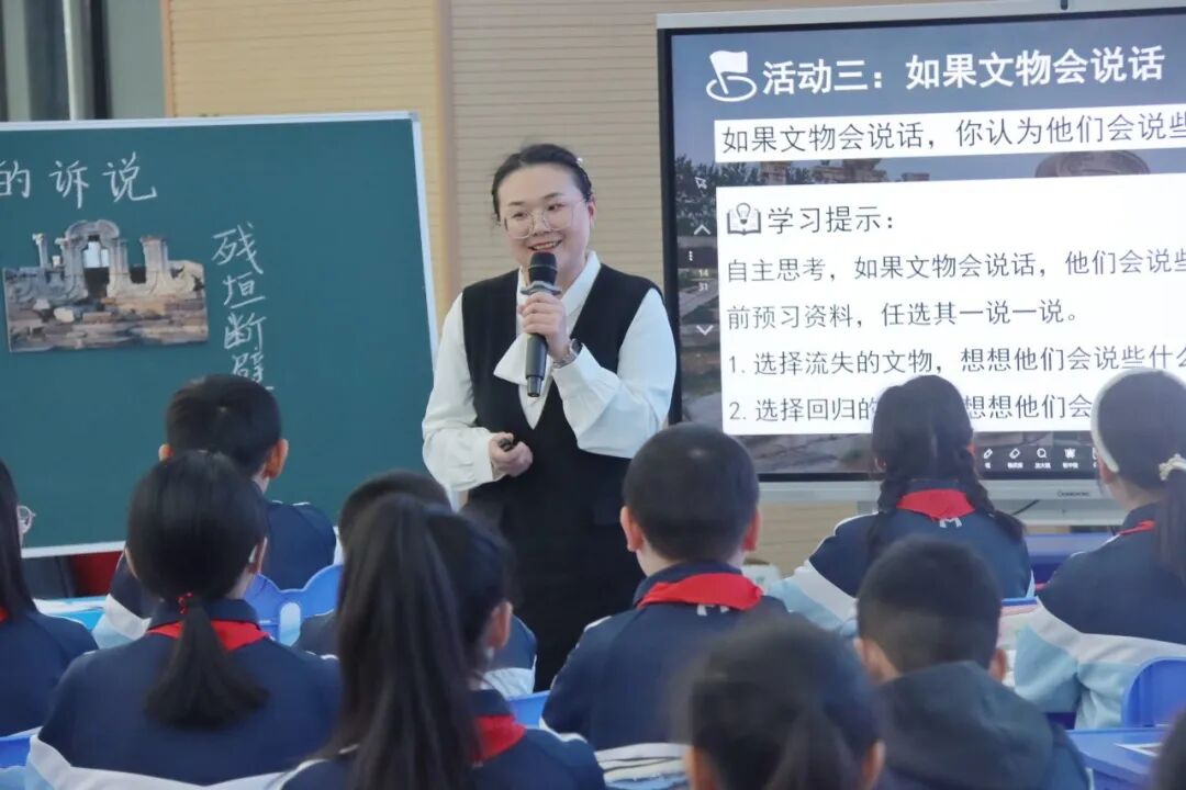 【火一月刊】十月耕耘，星光满载 在光影交织中，珍藏教育的每一瞬微光