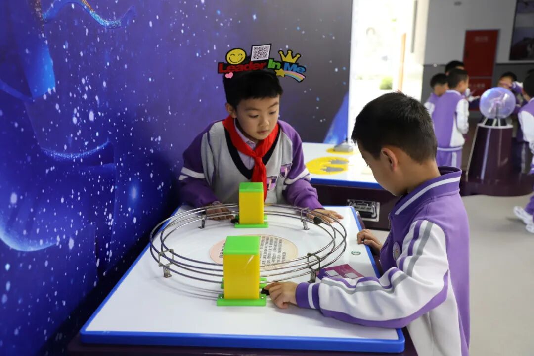 【火一月刊】十月耕耘，星光满载 在光影交织中，珍藏教育的每一瞬微光