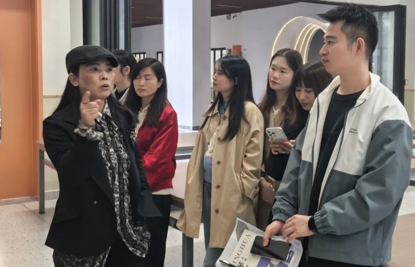 【火一月刊】十月耕耘，星光满载 在光影交织中，珍藏教育的每一瞬微光