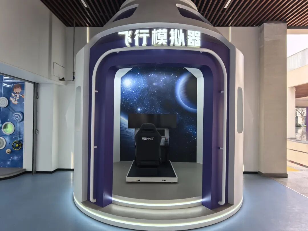 高新区科创开放周!火炬一小 “未来・科立方” 聚 10 校 400 娃 激活区域科教资源