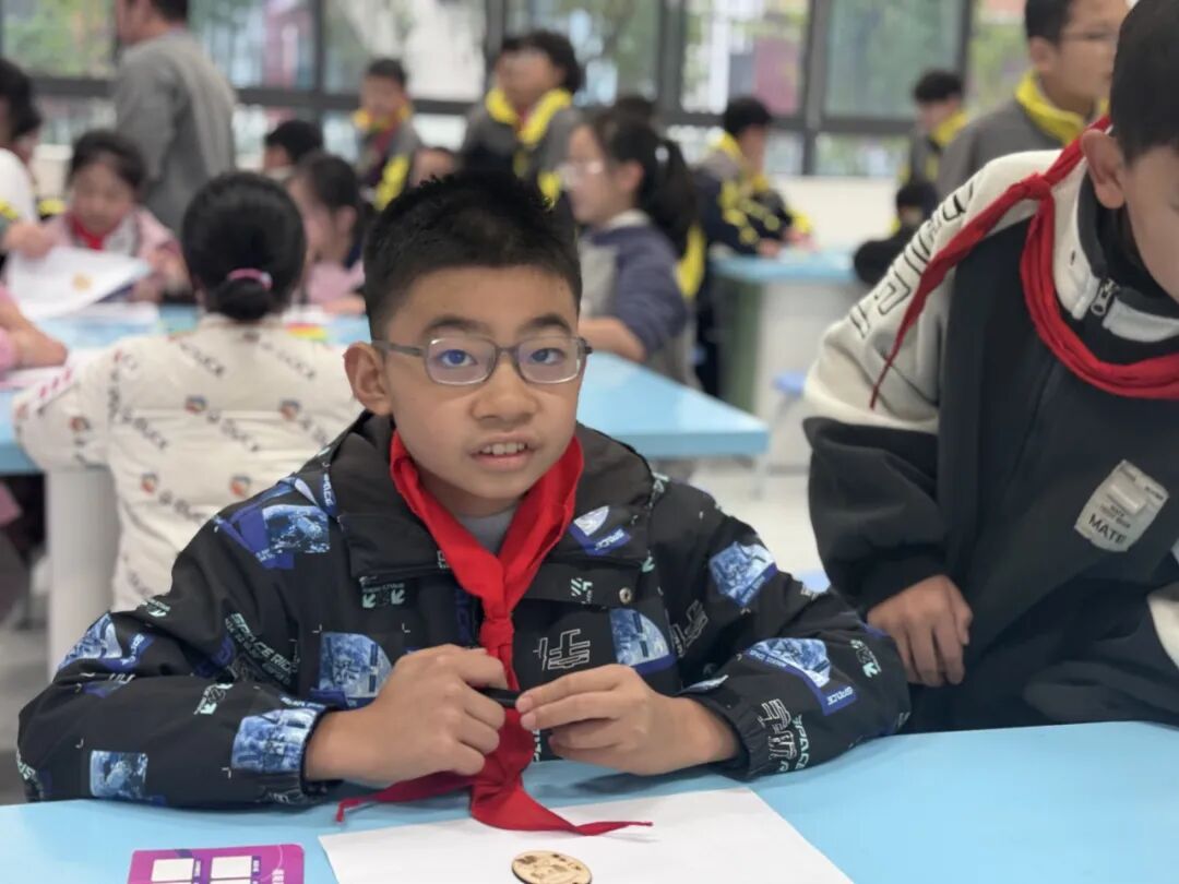高新区科创开放周!火炬一小 “未来・科立方” 聚 10 校 400 娃 激活区域科教资源
