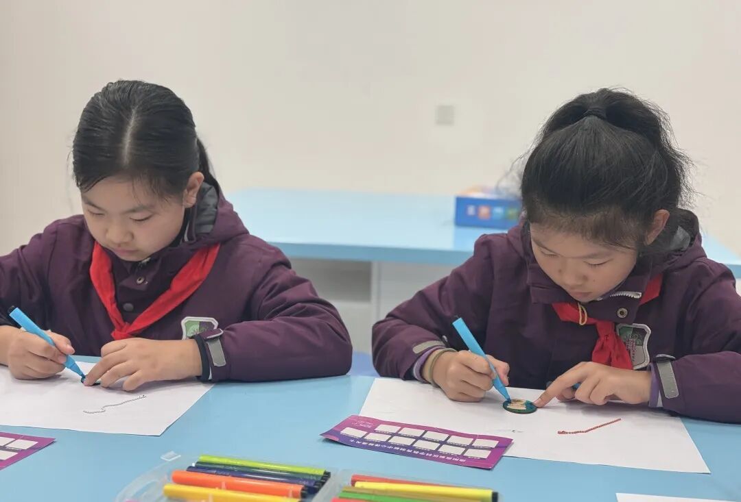 高新区科创开放周!火炬一小 “未来・科立方” 聚 10 校 400 娃 激活区域科教资源