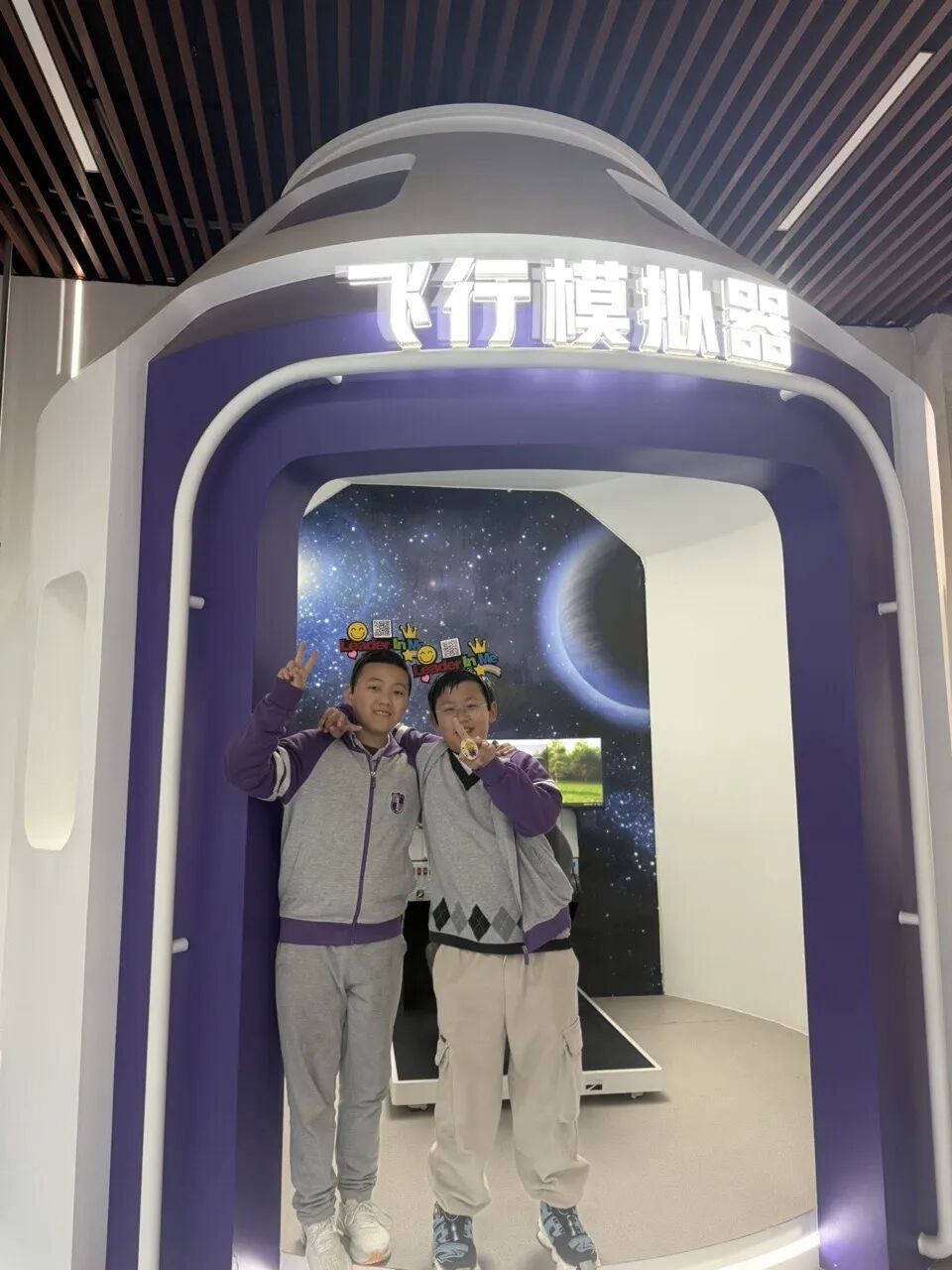 高新区科创开放周!火炬一小 “未来・科立方” 聚 10 校 400 娃 激活区域科教资源