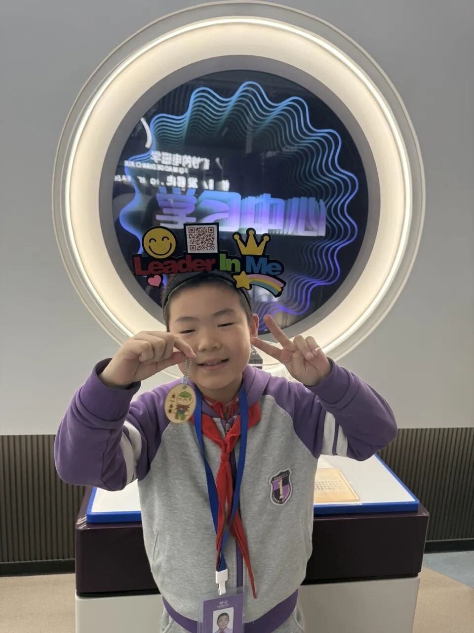 高新区科创开放周!火炬一小 “未来・科立方” 聚 10 校 400 娃 激活区域科教资源