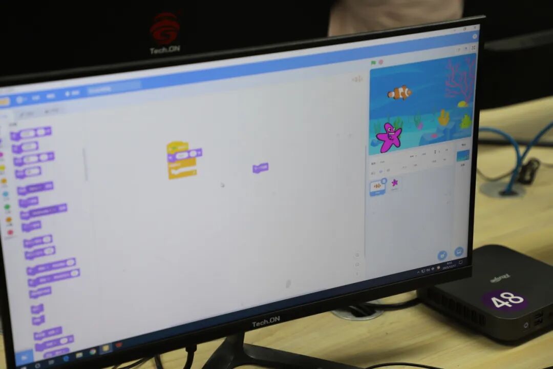 【五力领航】科创赋能成长 素养点亮未来 ——绵阳科技城新区首届中小学信息素养创新实践活动圆满落幕