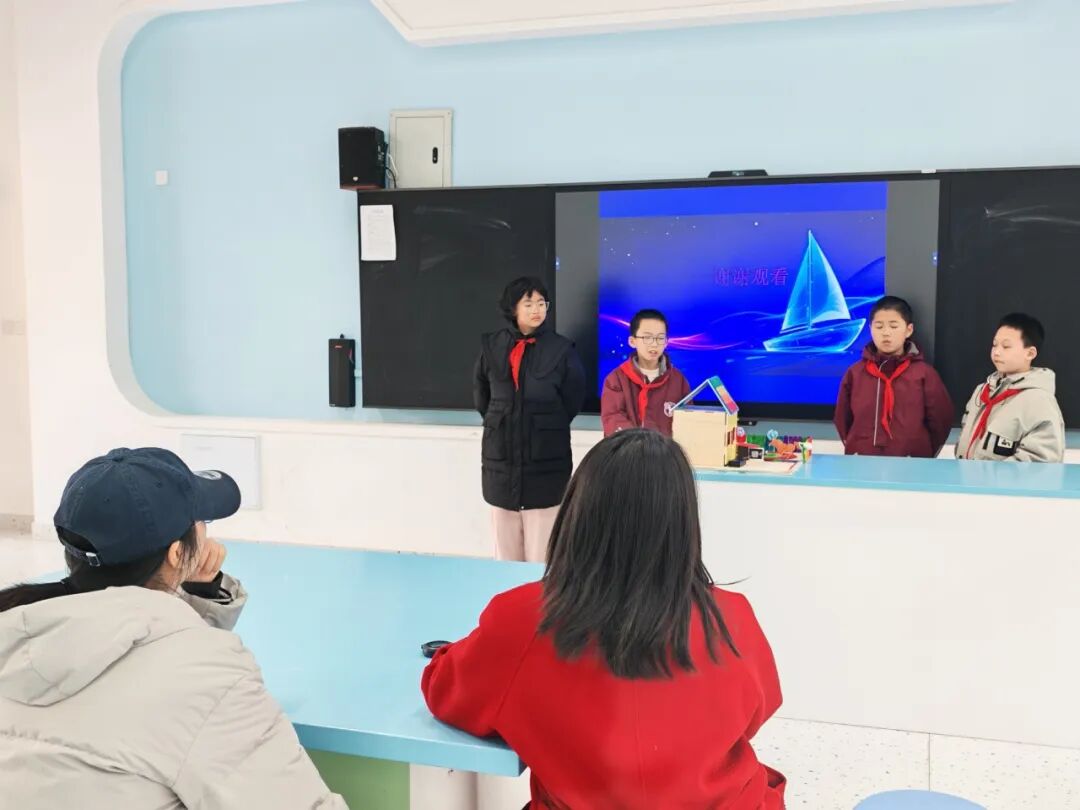 【五力领航】科创赋能成长 素养点亮未来 ——绵阳科技城新区首届中小学信息素养创新实践活动圆满落幕