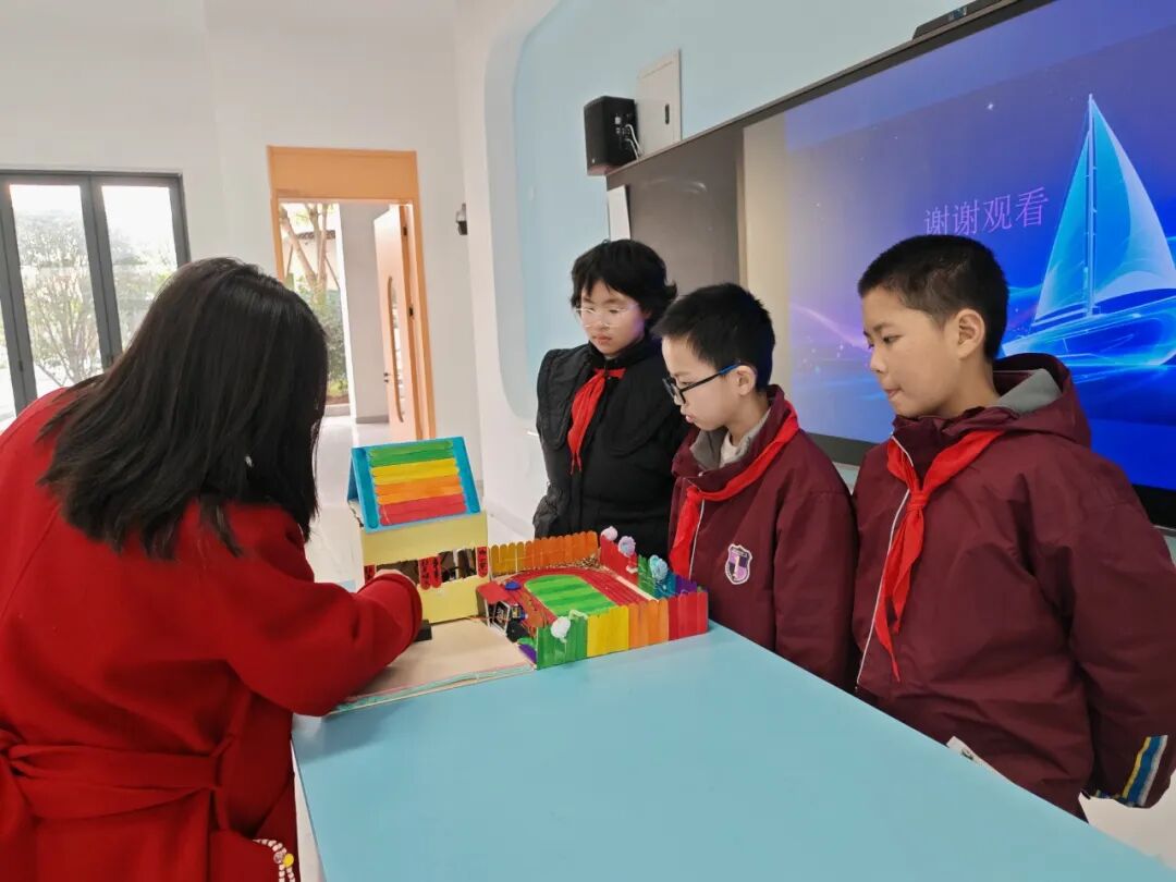 【五力领航】科创赋能成长 素养点亮未来 ——绵阳科技城新区首届中小学信息素养创新实践活动圆满落幕