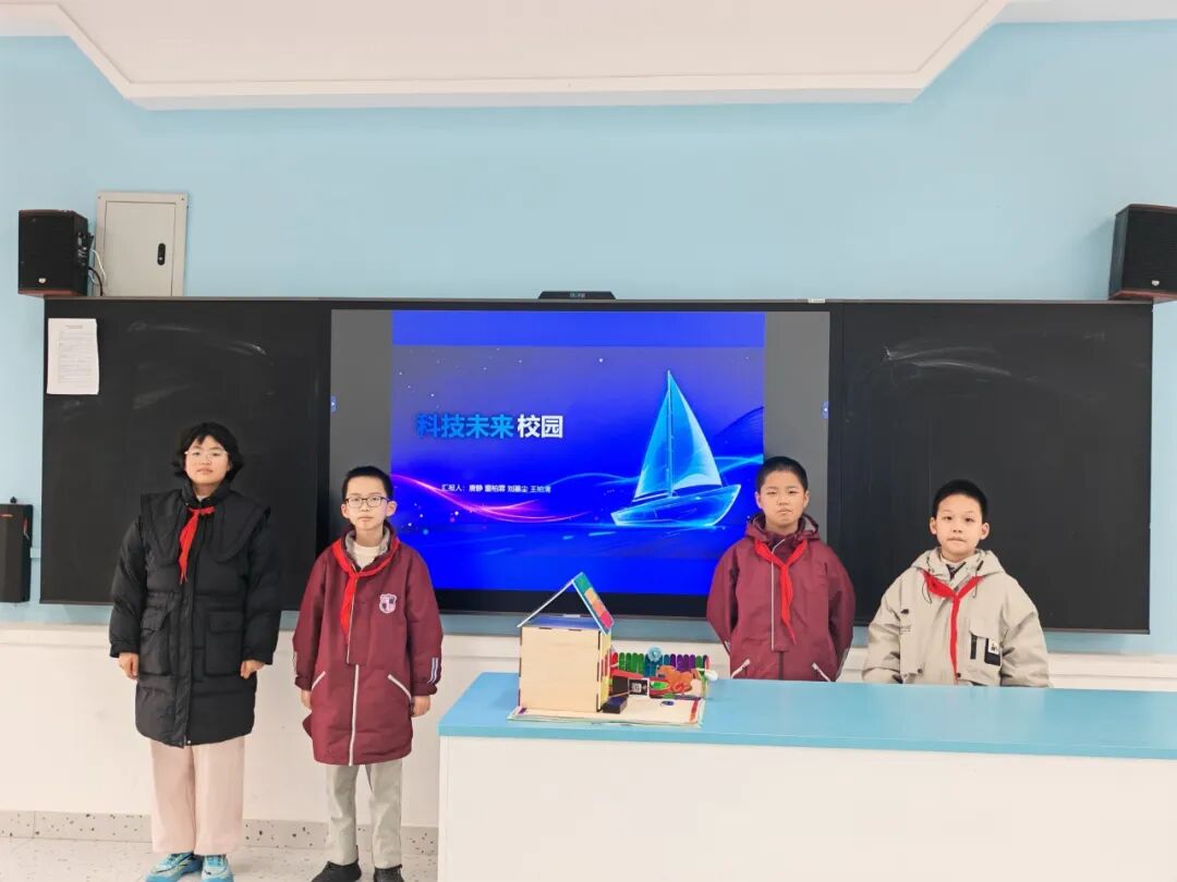 【五力领航】科创赋能成长 素养点亮未来 ——绵阳科技城新区首届中小学信息素养创新实践活动圆满落幕