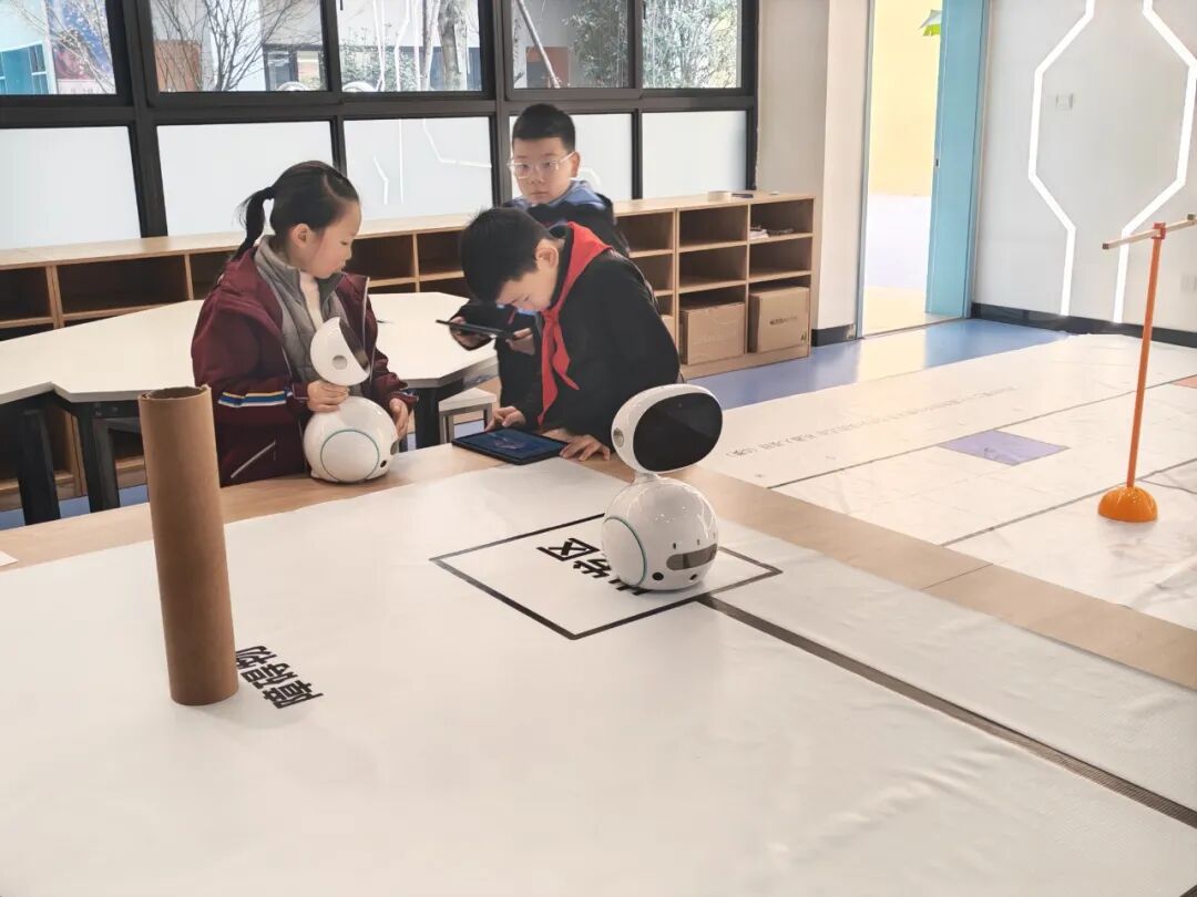 【五力领航】科创赋能成长 素养点亮未来 ——绵阳科技城新区首届中小学信息素养创新实践活动圆满落幕