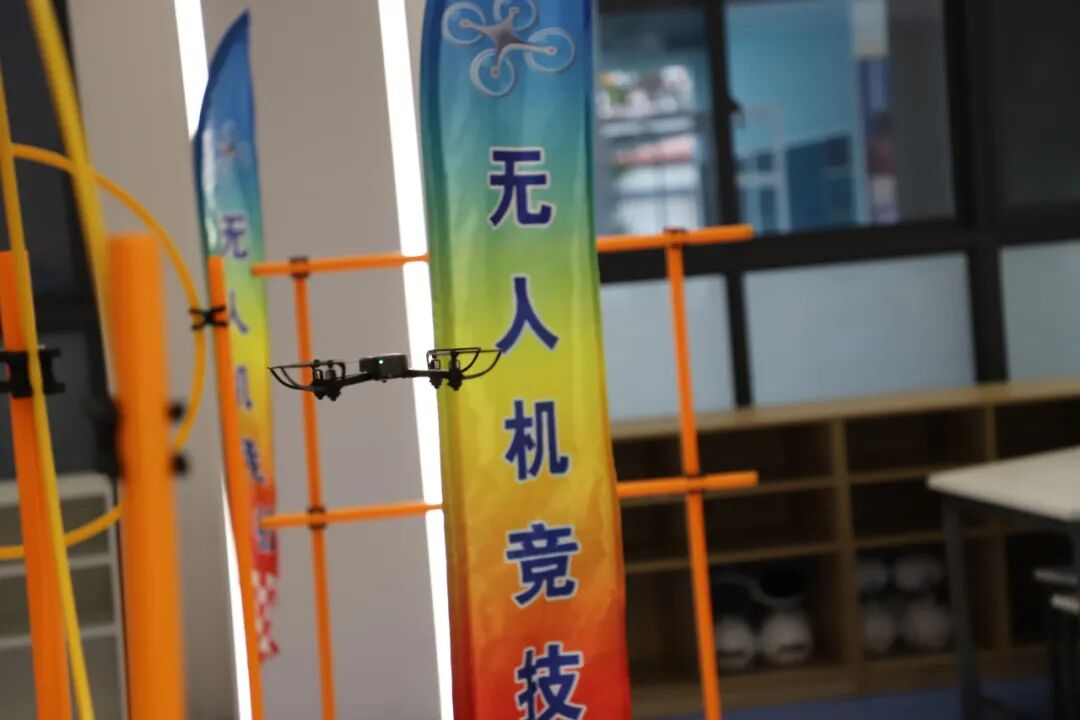 【五力领航】科创赋能成长 素养点亮未来 ——绵阳科技城新区首届中小学信息素养创新实践活动圆满落幕