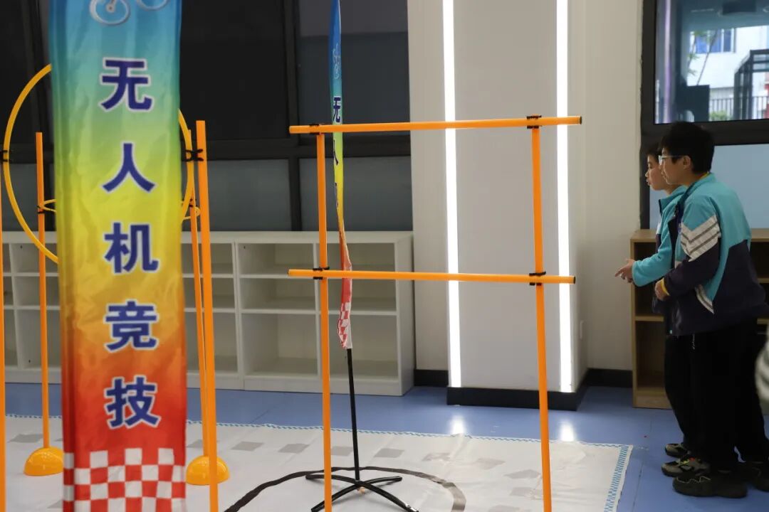 【五力领航】科创赋能成长 素养点亮未来 ——绵阳科技城新区首届中小学信息素养创新实践活动圆满落幕