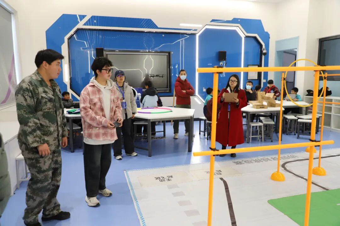 【五力领航】科创赋能成长 素养点亮未来 ——绵阳科技城新区首届中小学信息素养创新实践活动圆满落幕