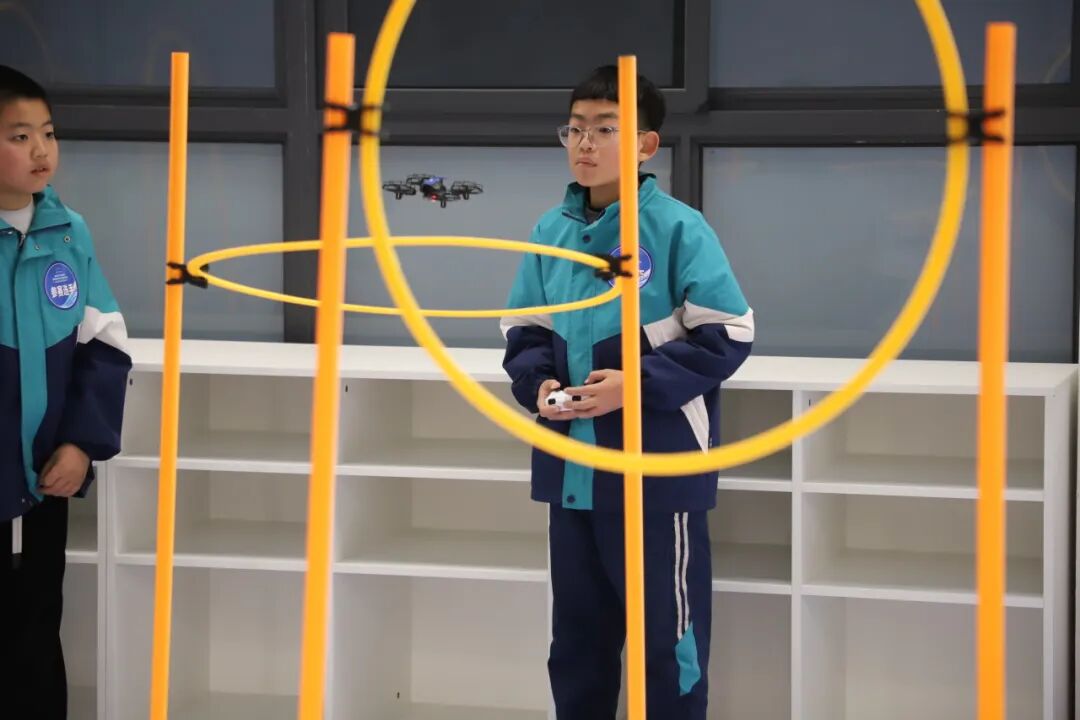 【五力领航】科创赋能成长 素养点亮未来 ——绵阳科技城新区首届中小学信息素养创新实践活动圆满落幕