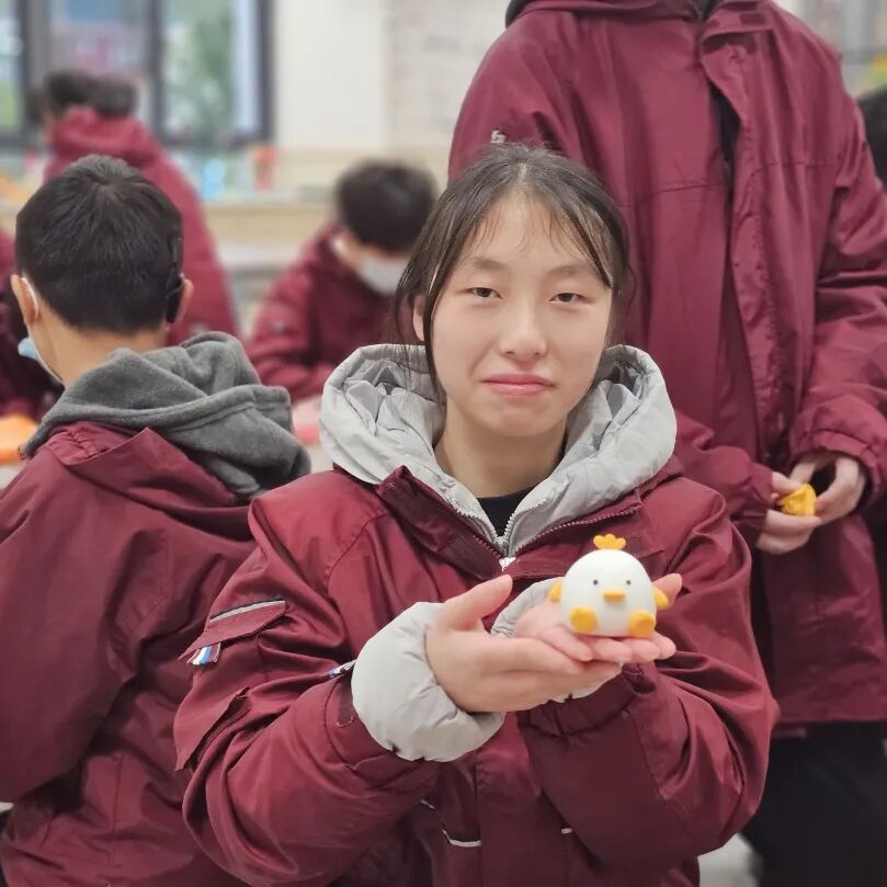 【火一动态】童心共融・科创为桥:特殊孩子的温暖探索之旅