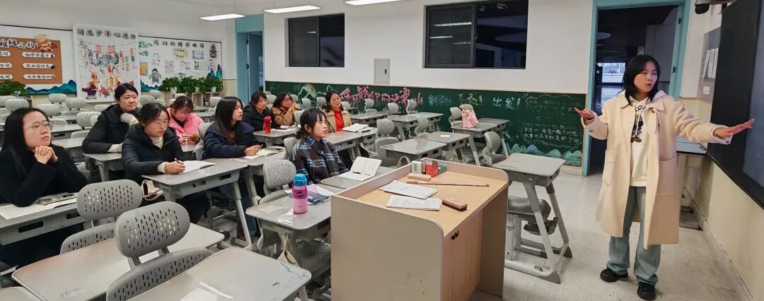 【火一学科组】Unlock 2025 Autumn Term!英语教研硬核荣誉与创新密码