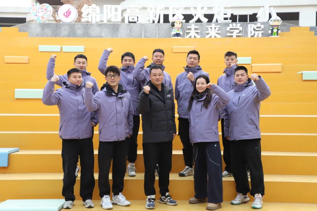 【火一学科组】艺体buff拉满！火炬一小“艺体天团”高光出圈，教研创新双线飘红