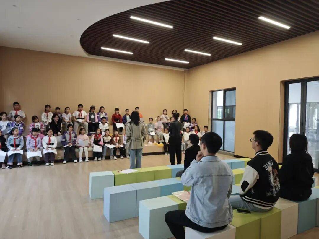 【火一学科组】艺体buff拉满！火炬一小“艺体天团”高光出圈，教研创新双线飘红