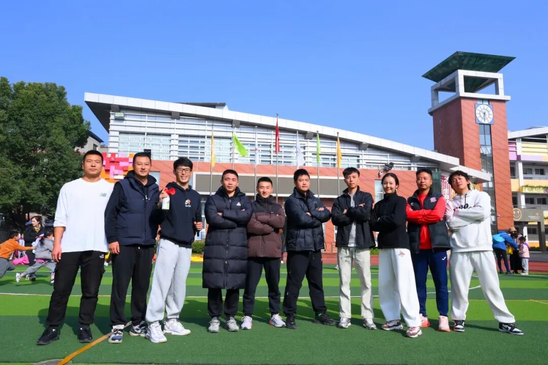 【火一学科组】艺体buff拉满！火炬一小“艺体天团”高光出圈，教研创新双线飘红
