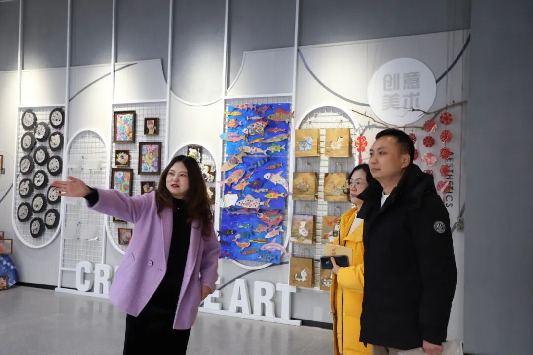 【五力领航】五力领航筑根基 科创赋能启新程 —— 区科创中心2025 年度工作总结暨系列赛事颁奖交流会议圆满召开