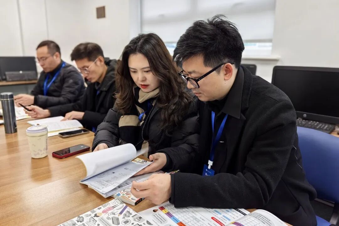 从英国“取经”到意大利“同行”, 火炬一小用“硬核”体验讲好中国教育故事——意大利阿斯蒂省交流团到我校进行文化交流活动