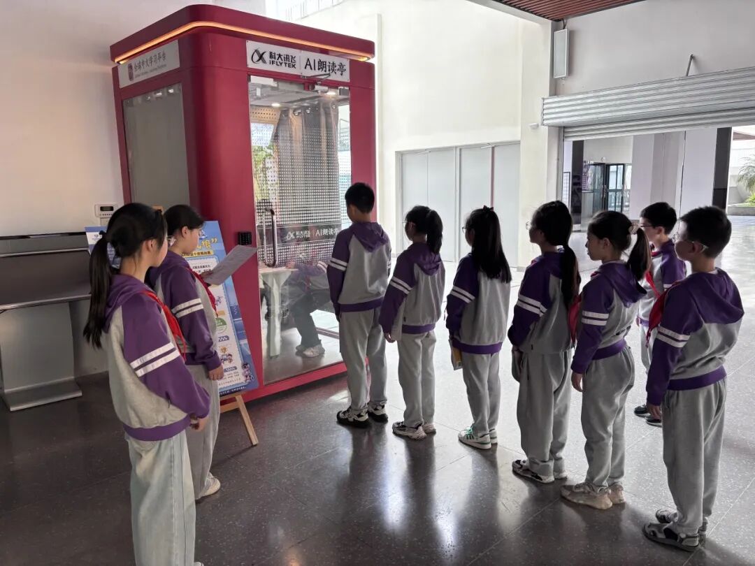 【火一动态】春生,让阅读扎根——火炬一小第十三届读书节圆满落幕