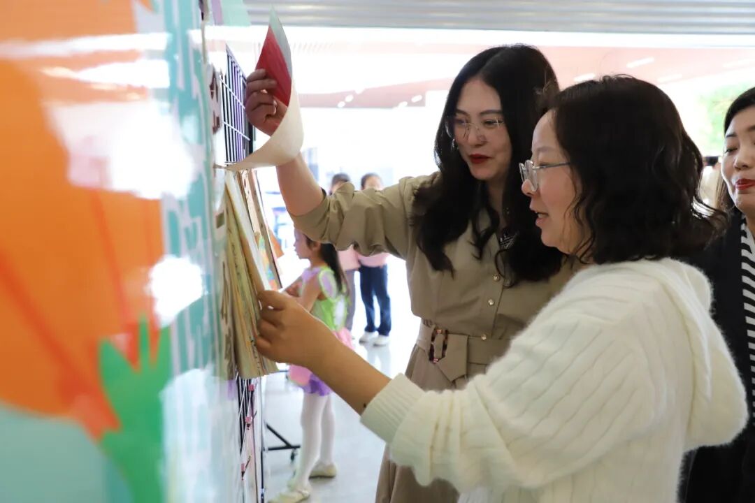 【火一动态】春生,让阅读扎根——火炬一小第十三届读书节圆满落幕