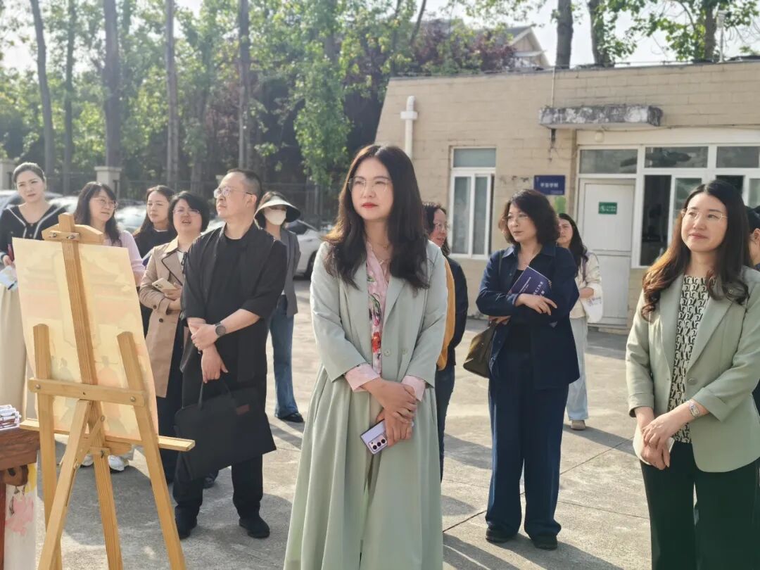 【火一月刊】四月书香漫,深耕行致远 —— 四月,火炬一小续写一卷成长篇
