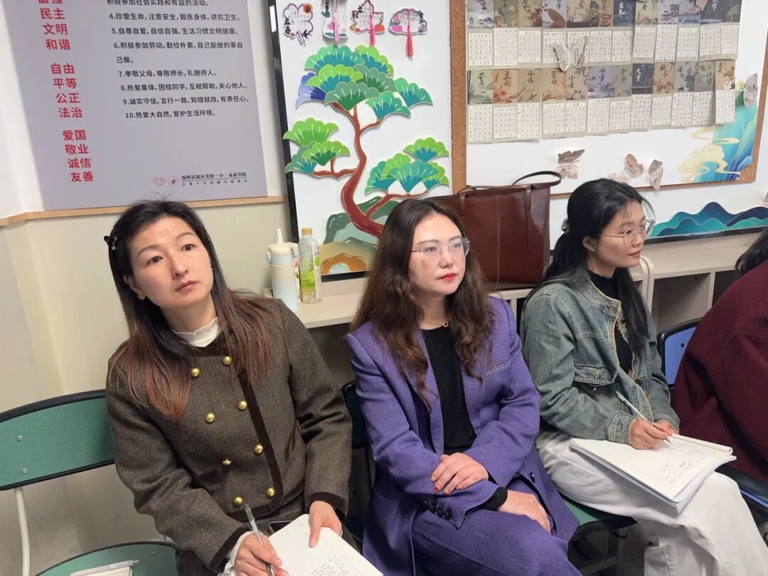 【火一月刊】四月书香漫,深耕行致远 —— 四月,火炬一小续写一卷成长篇