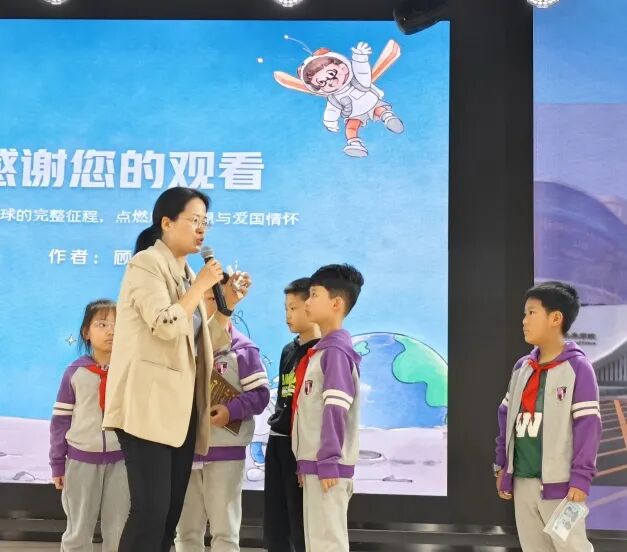 【火一月刊】四月书香漫,深耕行致远 —— 四月,火炬一小续写一卷成长篇