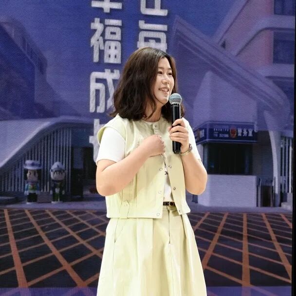 【火一月刊】四月书香漫,深耕行致远 —— 四月,火炬一小续写一卷成长篇