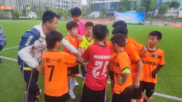 【火一月刊】四月书香漫,深耕行致远 —— 四月,火炬一小续写一卷成长篇