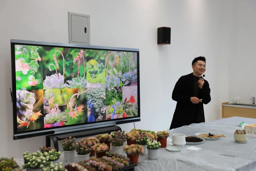 【火一月刊】春光作序,教育为诗 ——三月,火炬一小寄出一封春日来信