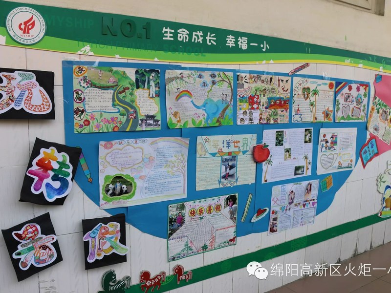 【火一动态】班级文化建设展评活动