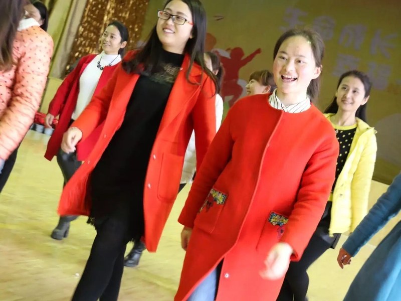 【火一动态】做自己的女神男神