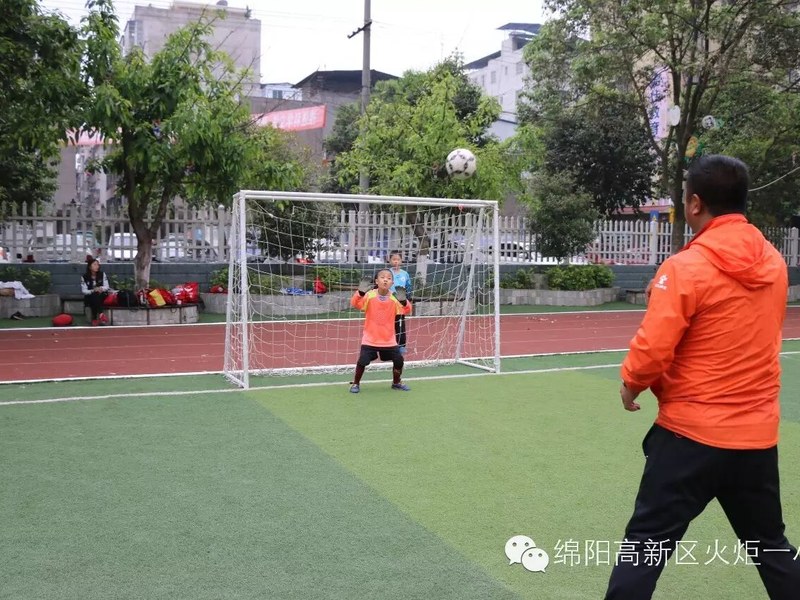 【火一动态】旋风小子回归球场啦！